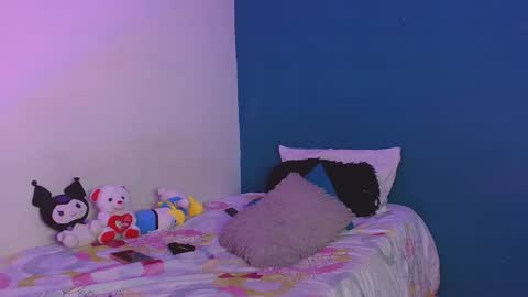 Paulina online show from 03-02-26, 01:07