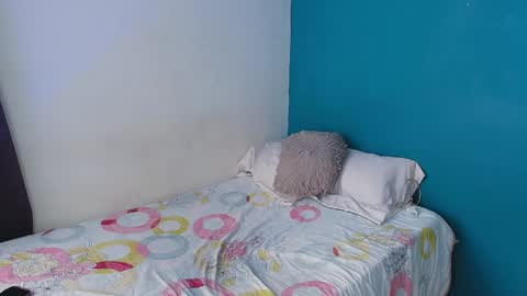 Paulina online show from 05-27-26, 04:04