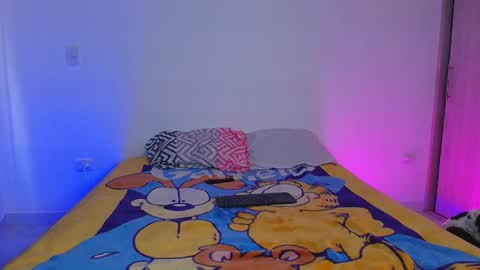 Paulina online show from 06-03-26, 01:03