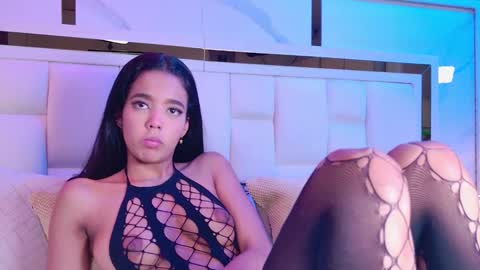 Paulina  online show from 02-07-26, 07:17