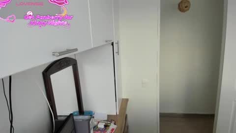 paulina online show from 11-17-25, 09:09