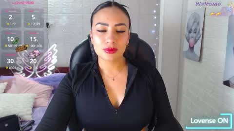 paulina online show from 03-29-26, 04:51