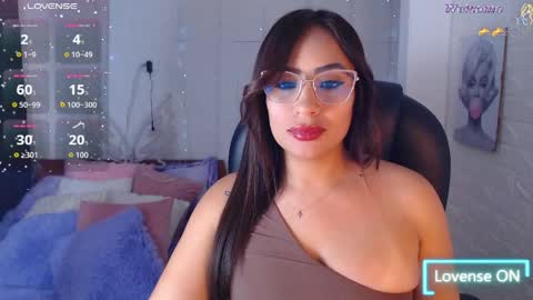 paulina online show from 06-06-26, 03:50