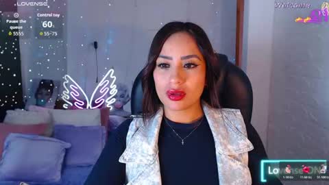 paulina online show from 06-14-26, 05:37
