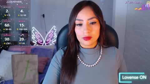 paulina online show from 06-20-26, 03:04