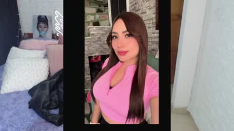 paulina online show from 06-23-26, 03:10