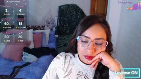 paulina online show from 06-29-26, 03:01