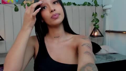 PAULINA  online show from 11-11-25, 10:32