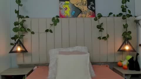 PAULINA  online show from 02-23-26, 02:31