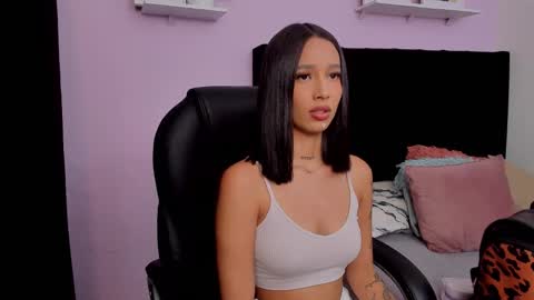 PAULINA  online show from 03-13-26, 08:04