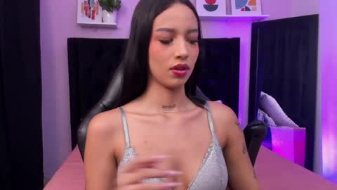 PAULINA  online show from 04-08-26, 11:16