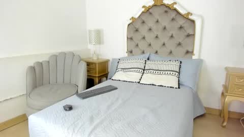 paulina lux online show from 03-14-26, 02:11