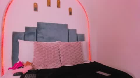 paulina_rosset online show from 06-16-26, 11:24