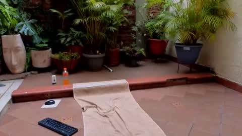 Paulina  online show from 05-07-26, 08:03