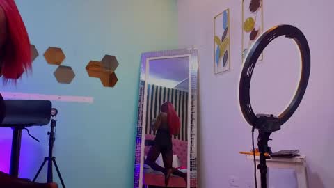 Paulina  online show from 05-29-26, 05:00