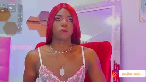 Paulina  online show from 06-16-26, 07:16