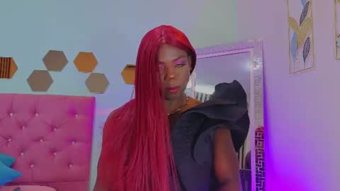 Paulina  online show from 06-17-26, 07:04