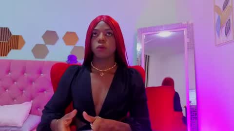 Paulina  online show from 06-24-26, 07:24
