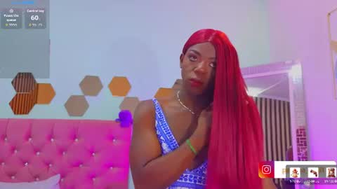 Paulina  online show from 06-27-26, 07:30