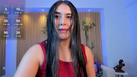 Paulina  online show from 01-09-26, 11:02