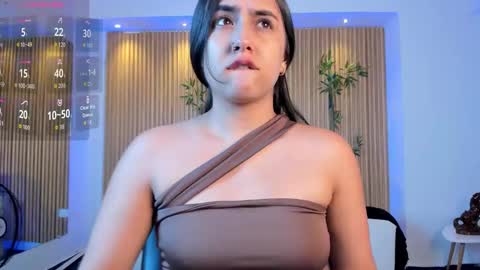 Paulina  online show from 01-10-26, 10:50