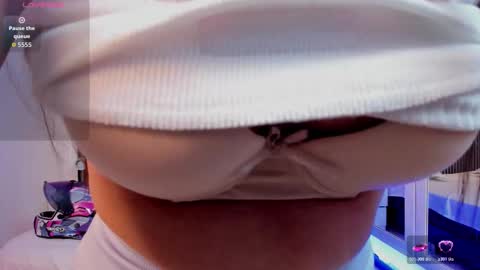 Paulina  online show from 02-25-26, 01:43