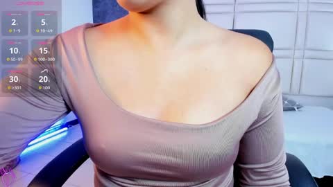 Paulina  online show from 04-04-26, 12:02