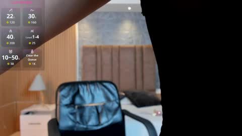 Paulina  online show from 05-15-26, 10:22