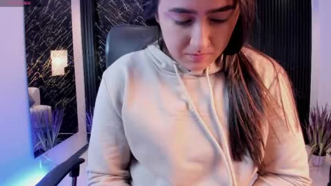 Paulina  online show from 05-26-26, 11:28