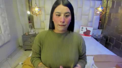 paulinabelen21 online show from 03-03-26, 03:12