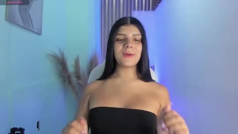 Paulina Belle online show from 11-23-25, 12:49