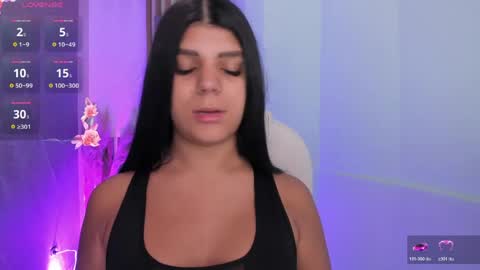 Paulina Belle online show from 04-27-26, 12:36