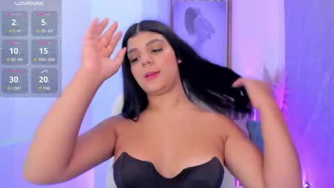 Snapshot of paulinabelle chatting on 04-30-26, 01:50 Paulina Belle online show from 04-30-26, 01:50