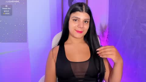 Snapshot of paulinabelle chatting on 05-01-26, 01:05 Paulina Belle online show from 05-01-26, 01:05