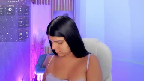 Snapshot of paulinabelle chatting on 05-13-26, 01:30 Paulina Belle online show from 05-13-26, 01:30