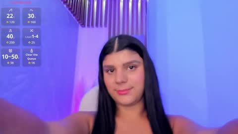 Snapshot of paulinabelle chatting on 05-28-26, 04:59 Paulina Belle online show from 05-28-26, 04:59