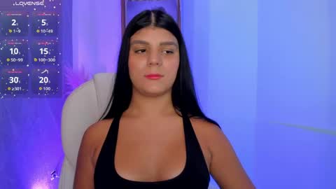 Snapshot of paulinabelle chatting on 06-03-26, 02:33 Paulina Belle online show from 06-03-26, 02:33
