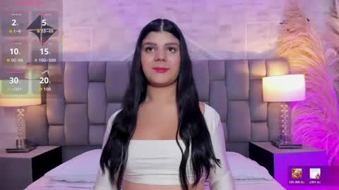 Snapshot of paulinabelle chatting on 06-08-26, 02:06 Paulina Belle online show from 06-08-26, 02:06