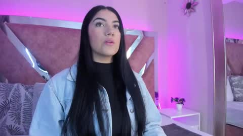 Paulina online show from 01-11-26, 11:59