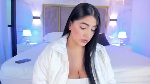 Paulina online show from 02-05-26, 11:37