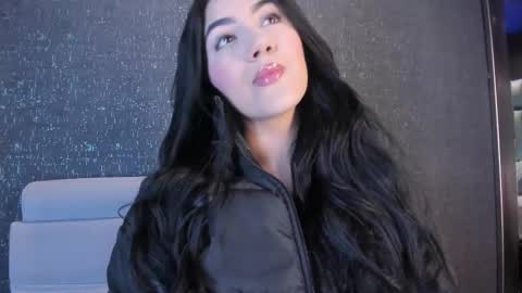 Paulina online show from 02-12-26, 11:27