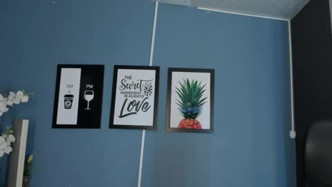 Paulina online show from 02-18-26, 12:01