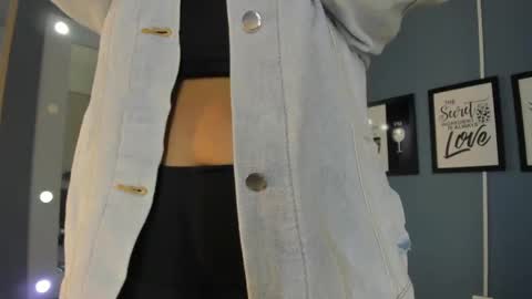 Paulina online show from 04-21-26, 11:49