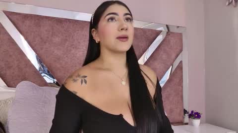 Snapshot of paulinaduarte_ chatting on 04-29-26, 12:09 Paulina online show from 04-29-26, 12:09