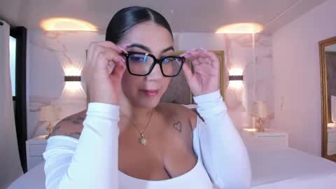 Snapshot of paulinaduarte_ chatting on 05-07-26, 11:48 Paulina online show from 05-07-26, 11:48