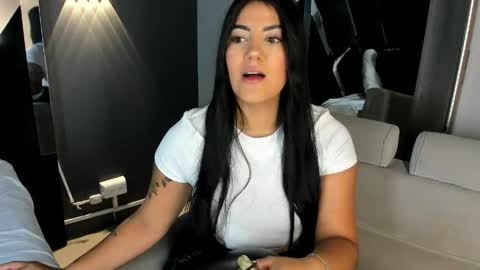 Snapshot of paulinaduarte_ chatting on 05-26-26, 11:50 Paulina online show from 05-26-26, 11:50