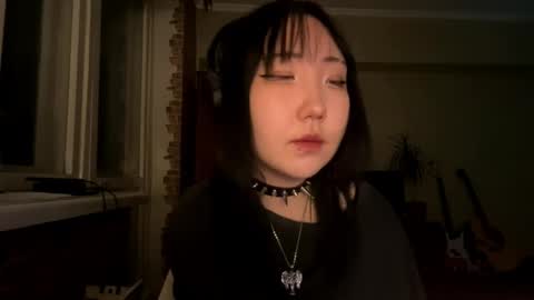 Yuna online show from 02-23-26, 02:25