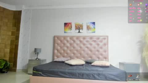 PaulinaSaennz online show from 04-20-26, 12:30