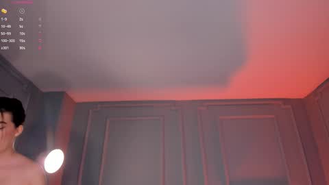 Paulina Santos  online show from 01-09-26, 08:10