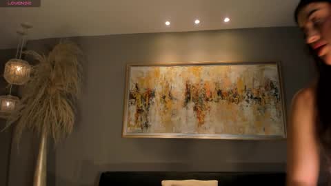 Paulina Santos  online show from 03-08-26, 04:55